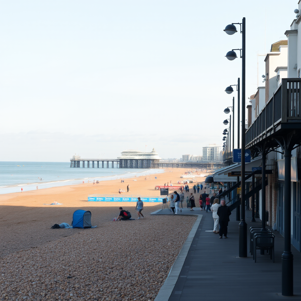 Beach rape filmed by asylum seeker, court hears murder conviction